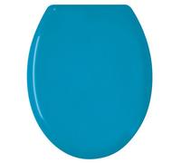 Abattant Color Gelco Design - Bleu