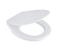 Abattant de rechange fermeture SoftClose pour WC japonais, blanc (14986SH0)