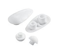 Abattant de siège de toilette Ideal Standard CELIA, blanc K798001