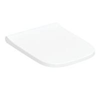 Geberit iCon Abattant de WC, 503140011,