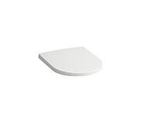 Laufen Abattant de WC Pro X H8918630000001 amovible, descente amortie, blanc