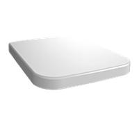 Villeroy & Boch Architectura - abattant WC, blanc alpin 9M606101