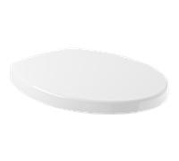 Villeroy & Boch Aveo abattant de wc à descente amortie blanc 9M57S1R1
