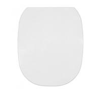 Abattant de WC ALLIA Naos GINORI 500 Puits blanc