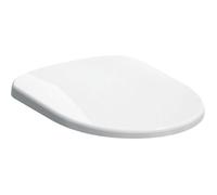 Geberit Selnova abattant de wc à descente amortie blanc 500.335.01.1