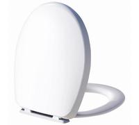 Abattant de WC ORLY 2 polypropylène DUBOURGEL - ABO2DBL