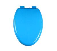 abattant de WC, Siège de toilette allongé 18(B)