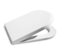 abattant double nexo laqué blanc a801640004