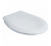 Abattant double WC blanc - Ludik Enfant GEBERIT
