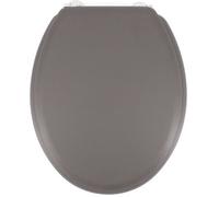 ABATTANT DUPLO CARBONE - POUDRE DE BAMBOU
