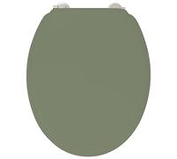 ABATTANT Duplo Oil Green - Poudre DE Bambou