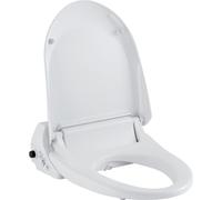 Abattant Geberit AquaClean 4000 Blanc alpin - GEBERIT 146.130.11.1