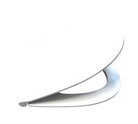 Abattant original avec fermeture amortie pour WC 4All de Ceramica Globo - MD020BI