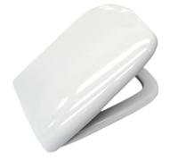 Abattant original fermeture ralentie pour WC Genesis céramique Globe - ge020bi