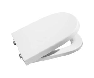 Abattant pour cuvette WC ROCA compact Meridian