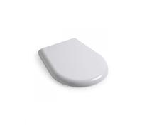 ABATTANT POUR WC AVEC FERMETURE SOFT-CLOSE MODÈLE SOAVE