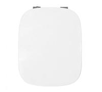 Abattant pour wc PRIMA Style ALLIA blanc
