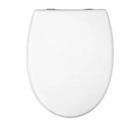 Abattant pour wc SELLES Atlantis blanc