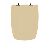 Abattant pour WC SELLES Cheverny Beige Bahamas
