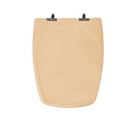 Abattant pour wc SELLES Cheverny pêche