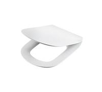 Ideal Standard Abattant de toilette Tesi T352701 ultra plat softclose blanc