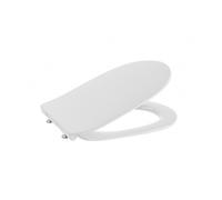 Abattant The Gap Round double Slim avec frein de chute - softclose (A801D12003)