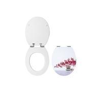 - Abattant trendy line diplomat zen