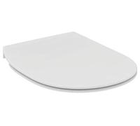 - Abattant ultra fin Connect blanc Ideal standard