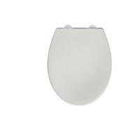Abattant WC avec siège enfant - Family - Blanc