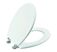 Abattant wc blanc - 814063 - Boliva - ALLIBERT