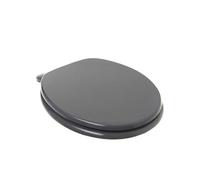 - Abattant WC - Bois - Gris