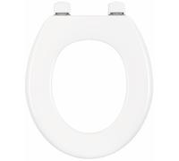 Abattant WC Blanc simple - Olfa