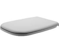 Abattant WC Frein de Chute Duravit D-Code 0067390000