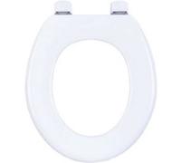 Abattant WC classique simple noir TRADITION - OLFA - 7TS00020101