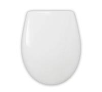 ABATTANT WC COMPATIBLE AVEC VICTORIA ROCA | CHARNIÈRE EN ACIER INOXYDABLE