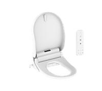 Abattant WC douche SFA Saniseat+ SANISEAT-002 avec fonction lavage et séchage