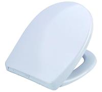 Abattant WC - Dubourgel - Bemis ZEN 4 - Thermodur