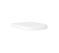 GROHE Abattant WC Euro Ceramic 39330002 – Céramique, descente amortie, blanc alpin