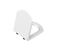 Vitra Abattant WC Valarte 124-003R009 duroplast blanc