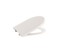 Abattant WC Silencio Beige INSPIRA - ROCA A80152265B