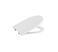 Abattant WC Silencio Blanc Mat INSPIRA - ROCA A80152262B