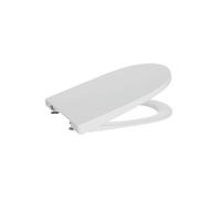 Ona Abattant Frein De Chute Supralit Blanc Mat-Roca A801E12621