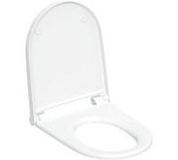 Geberit WC -siège pour AquaClean Sela 243650111 blanc -alpine, pour AquaClean Sela