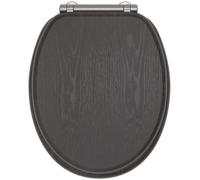 GELCO DESIGN abattant WC MDF North
