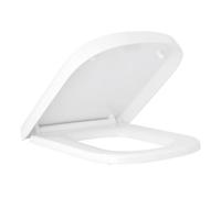 Grohe Euro Ceramic - Abattant WC, SoftClose, blanc alpin 39330002