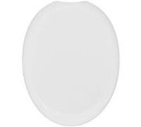 Ideal Standard Avance abattant de wc blanc K703101