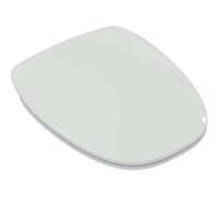 Abattant WC - IDEAL STANDARD - DEA - Frein de chute - Blanc - Ultra-fin
