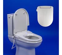 Abattant WC Japonais BOKU Rond