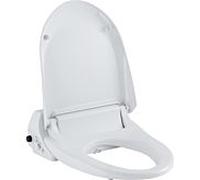 Geberit Accessoire pour WC-douche AquaClean 4000 146130111 avec fermeture amortie blanc alpine