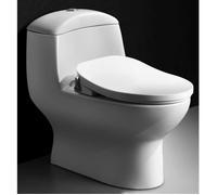 Abattant WC japonais - Toptoilet - Naïa 2